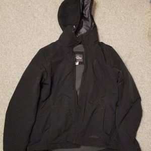 Eddie Bauer Rain jacket